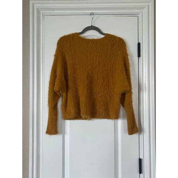 If It Were Me Womens XS Sweater Long Sleeve Pullover - Picture 5 of 7